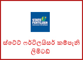 General Manager, Internal Auditor, Manager - State Fertilizer Company