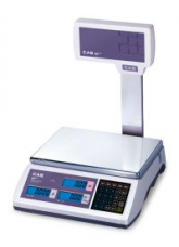 CAS Korean Origin Industrial Scales Sri Lanka, maruads.lk