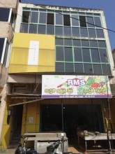 Commercial Building For Rent, maruads.lk
