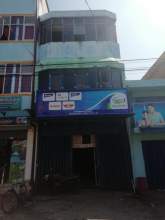 Commercial Building For Rent, maruads.lk
