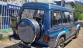 Mitsubishi Pejero Palathsaba Jeep for Sale, maruads.lk