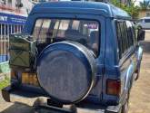 Mitsubishi Pejero Palathsaba Jeep for Sale, maruads.lk