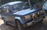Mitsubishi Pejero Palathsaba Jeep for Sale, maruads.lk