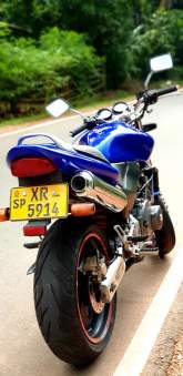 Honda Bicke for Sale, maruads.lk