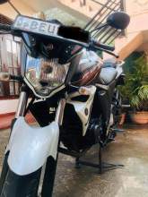 Yamaha FZ S V2 Bike for Sale, maruads.lk