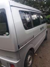 Suzuki Mini Van, maruads.lk