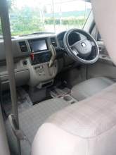 Suzuki Mini Van, maruads.lk