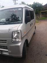 Suzuki Mini Van, maruads.lk