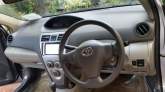 Toyota Belta 2010 1000cc, maruads.lk
