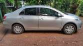 Toyota Belta 2010 1000cc, maruads.lk