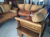Elegant Dragon Sofa Set for Sale, maruads.lk