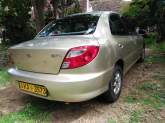 Kia Rio 1.5CC Auto Car, maruads.lk