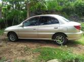 Kia Rio 1.5CC Auto Car, maruads.lk