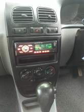 Kia Rio 1.5CC Auto Car, maruads.lk