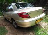 Kia Rio 1.5CC Auto Car, maruads.lk