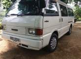 Mazda Brawny van for Sale, maruads.lk