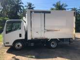Isuzu Elf Plugin -30c Freezer, maruads.lk