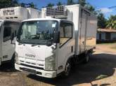 Isuzu Elf Plugin -30c Freezer, maruads.lk