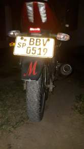 Pulser 150cc for Sale, maruads.lk