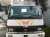 Tata 709 EX2 Lorry for Sale, maruads.lk