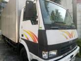 Tata 709 EX2 Lorry for Sale, maruads.lk