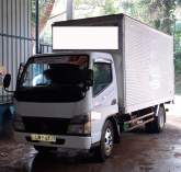 Mitsubishi Canter Lorry for Sale, maruads.lk