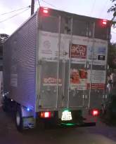 Mitsubishi Canter Lorry for Sale, maruads.lk