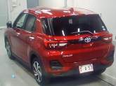 Toyota Raiz 2020 Car for Sale, maruads.lk