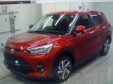 Toyota Raiz 2020 Car for Sale, maruads.lk