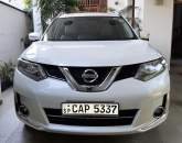 Nissan X Trail for Sale, maruads.lk
