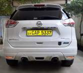 Nissan X Trail for Sale, maruads.lk