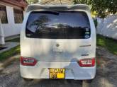Suzuki Wagon R Hybrid 2017 Car For Sale, maruads.lk