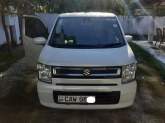 Suzuki Wagon R Hybrid 2017 Car For Sale, maruads.lk
