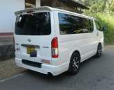 Toyota KDH van For Sale, maruads.lk