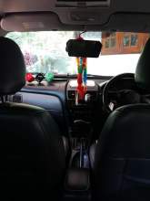 Nissan Sunny Super Saloon N16, maruads.lk