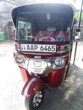 Bajaj Three Wheel for Sale, maruads.lk