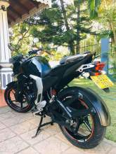 Yamaha FZ, maruads.lk