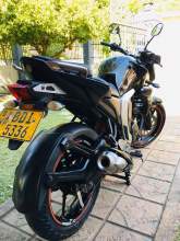 Yamaha FZ, maruads.lk