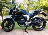 Yamaha FZ, maruads.lk