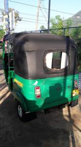 Bajaj Three Wheel 2015 for Sale, maruads.lk