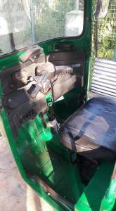 Bajaj Three Wheel 2015 for Sale, maruads.lk