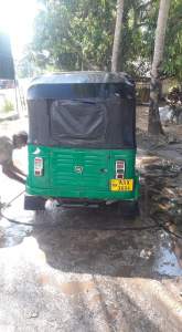 Bajaj Three Wheel 2015 for Sale, maruads.lk
