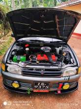 Mitsubishi lanser cb1 - Ptitipana town, maruads.lk