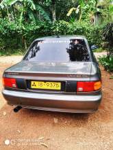 Mitsubishi lanser cb1 - Ptitipana town, maruads.lk