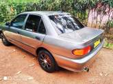 Mitsubishi lanser cb1 - Ptitipana town, maruads.lk