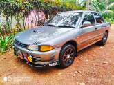 Mitsubishi lanser cb1 - Ptitipana town, maruads.lk