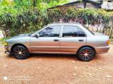 Mitsubishi lanser cb1 - Ptitipana town, maruads.lk