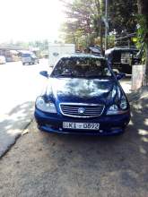 Micro Geely, maruads.lk