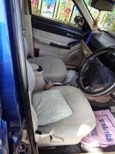 Micro Geely, maruads.lk