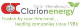 Energy Saving Solutions - Clarion International Ltd, maruads.lk